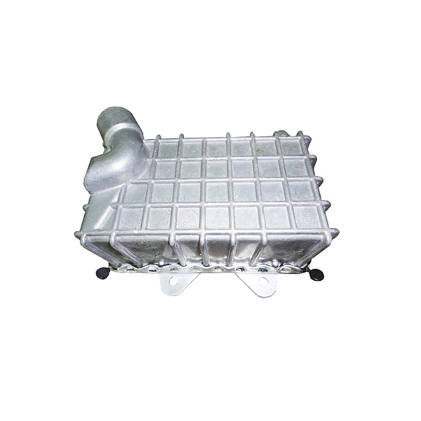 ENFRIADOR DE ACEITE MERCEDES-BENZ 605.180.00.65 AVA MS3477 NISSENS 90582 NRF 31181