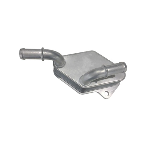 ENFRIADOR DE ACEITE OPEL 650065 4804904 12601390 12639408 / NISSENS 90965