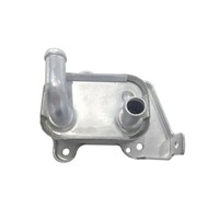 ENFRIADOR DE ACEITE OPEL 5650790