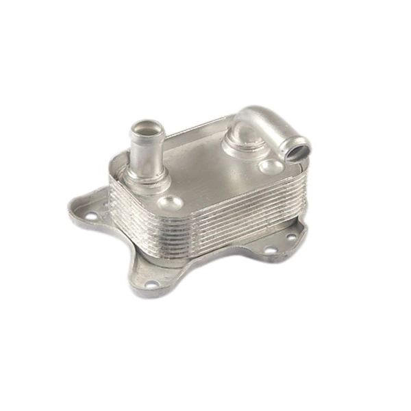 ENFRIADOR DE ACEITE OPEL 973145290