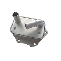 ENFRIADOR DE ACEITE PEUGEOT 1103.P4 NISSENS 90808 NRF 31313