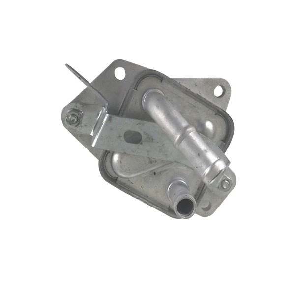 ENFRIADOR DE ACEITE TOYOTA 15710-36030