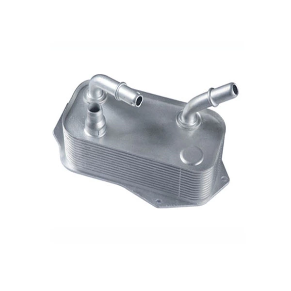 ENFRIADOR DE ACEITE BMW 1721.7.529.499