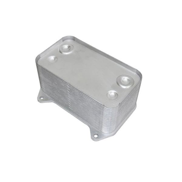 ENFRIADOR DE ACEITE DAF CF85 XF95 1667565 1387035 AVA DF3054 NISSENS 90690 NRF 31195