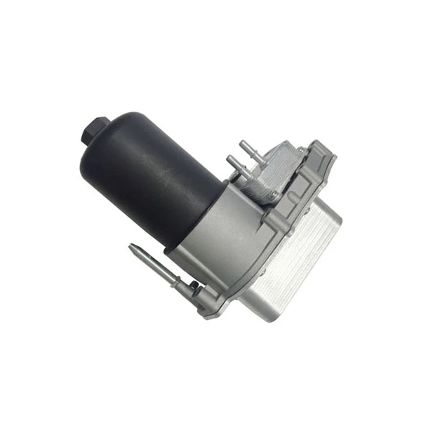 ENFRIADOR DE ACEITE LAND ROVER 4R8Q6C711DB