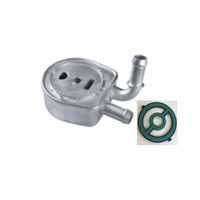 ENFRIADOR DE ACEITE MAZDA LF6W-14-700A