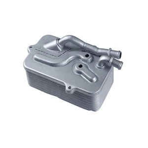 ENFRIADOR DE ACEITE AUDI 09E.409.061