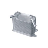 ENFRIADOR DE ACEITE VOLKSWAGEN 7H0.317.019B