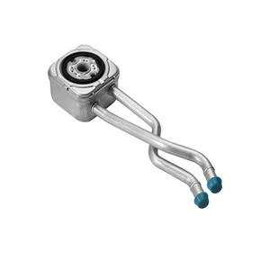 ENFRIADOR DE ACEITE DE ASIENTO VOLKSWAGEN 036.117.021G AVA VW3100 NISSENS 90685 NRF 31175