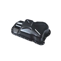 CARTER DE ACEITE 021.103.601B SEAT SKODA VOLKSWAGEN