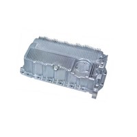 CARTER DE ACEITE 06A.103.601AQ 06A.103.601AR AUDI VOLKSWAGEN