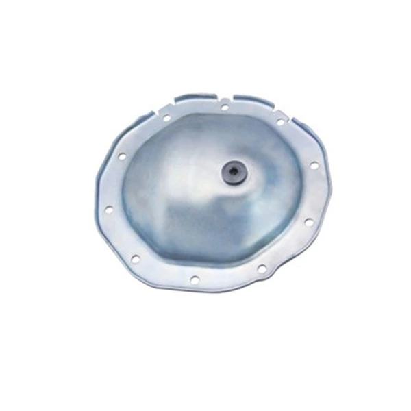 CARTER DE ACEITE GM 15290822