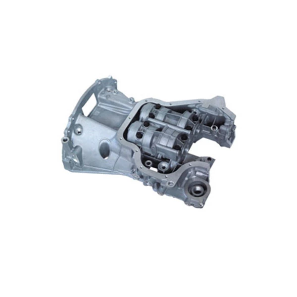 TOYOTA CÁRTER DE ACEITE 11420-OH050 98MM-6675CB