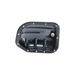 CARTER DE ACEITE TOYOTA 12102-21010