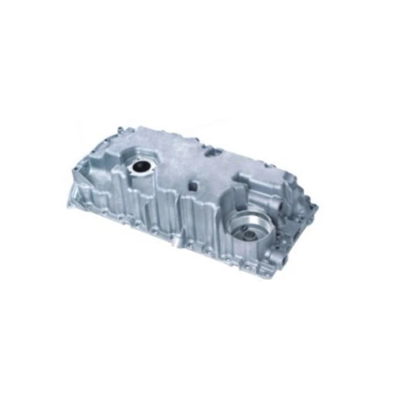 CARTER DE ACEITE VOLVO 30777699