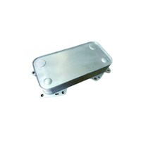 Enfriador de motor DEUTZ, piezas de automóvil, enfriador de aceite VOLVO 04900207