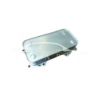 Enfriador de radiador de refrigeración de motor de coche para enfriador de aceite VOLVO 04254427