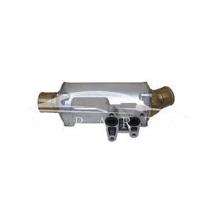 Núcleo de enfriador de aceite para camiones pesados 1368736 PIEZAS DE MOTOR AUTOMÁTICO ENFRIADOR DE RADIADOR ENFRIADOR DE MOTOR 1368736 1362222 1350909 1368735 1300004 DAF NRF 31197 ENFRIADOR DE ACEITE