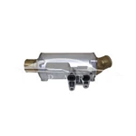 Núcleo de enfriador de aceite para camiones pesados 1368736 PIEZAS DE MOTOR AUTOMÁTICO ENFRIADOR DE RADIADOR ENFRIADOR DE MOTOR 1368736 1362222 1350909 1368735 1300004 DAF NRF 31197 ENFRIADOR DE ACEITE