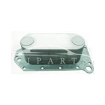 ENFRIADOR DE ACEITE CUMMINS 15 placas 3966365