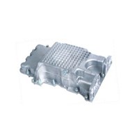 CARTER DE ACEITE 8L8E-6675-AA 3M4Z-6675-BA 5L8Z-6675A 8L8Z-6675A F8RZ-6675AA DORMAN 264-028 FORD MAZDA