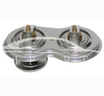 TERMOSTATO SCANIA 1404924 1358995 1423450