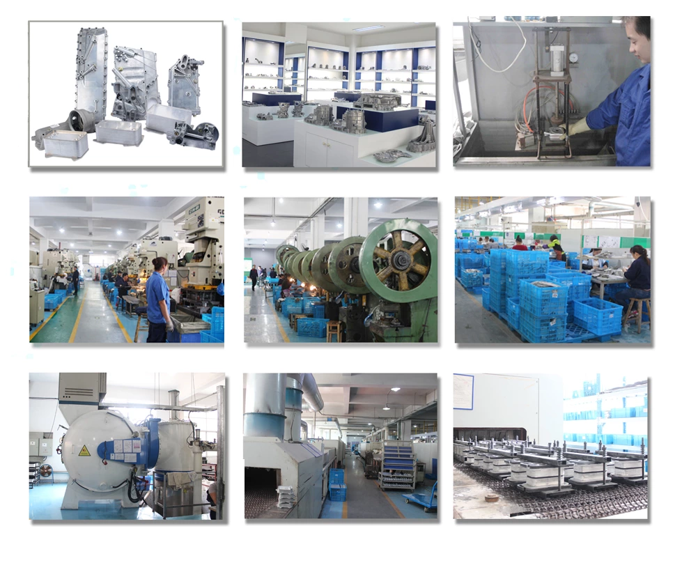 INTERCAMBIO DE CALENTADOR