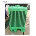 MOTOR DEUTZ F6L913 ENFRIADOR DE ACEITE 02230422 ENFRIADOR DE ACEITE VOLVO