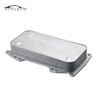 Enfriador de radiador de refrigeración de motor de coche para enfriador de aceite VOLVO 04254427