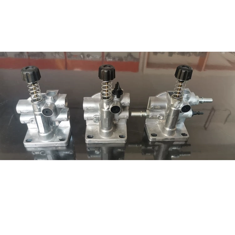 Carcasa de filtro de aceite Volvo 20509138 20373422 20783917 21023287 21023285 21870628 piezas de motor de coche