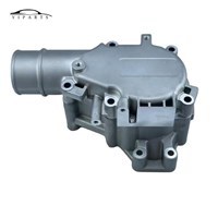 Termostato de refrigerante de motor de coche para camión IVECO 500370403 500381350 THERMOSTAT