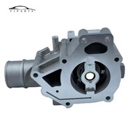 Termostato de refrigerante de motor de coche para camión IVECO 500370403 500381350 THERMOSTAT