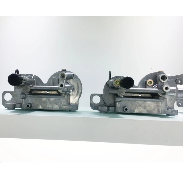 Carcasa de filtro de aceite Volvo 20509138 20373422 20783917 21023287 21023285 21870628 piezas de motor de coche