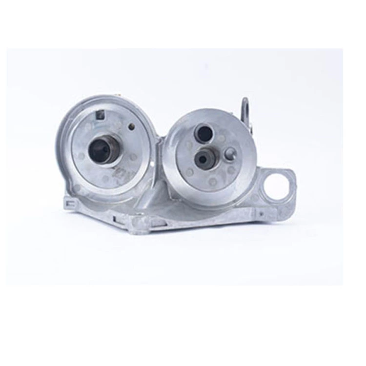 Filtro de combustible de motor automático para VOLVO 239462808 7421462808 carcasa de filtro de aceite