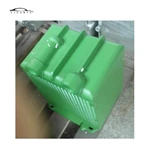 PIEZAS DE AUTOMÓVIL DEUTZ F6L912 ENFRIADOR DE ACEITE 0223 4414 ENFRIADOR DE MOTOR