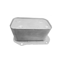 Enfriador de radiador de motor de coche para enfriador de aceite VOLVO 04900206