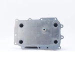 Enfriador de aceite de motor de coche DAF XF105 DF3072 1780140 1672896 1643074 1725348