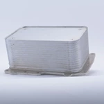 Enfriador de aceite de motor de coche DAF XF105 DF3072 1780140 1672896 1643074 1725348