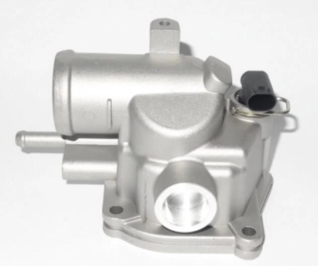 INTERRUPTOR DEL TERMOSTATO del motor del coche para MERCEDES-BENZ Sprinter 6112000215 Dodge 5080146AB TERMOSTATO DEL REFRIGERANTE