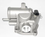 INTERRUPTOR DEL TERMOSTATO del motor del coche para MERCEDES-BENZ Sprinter 6112000215 Dodge 5080146AB TERMOSTATO DEL REFRIGERANTE