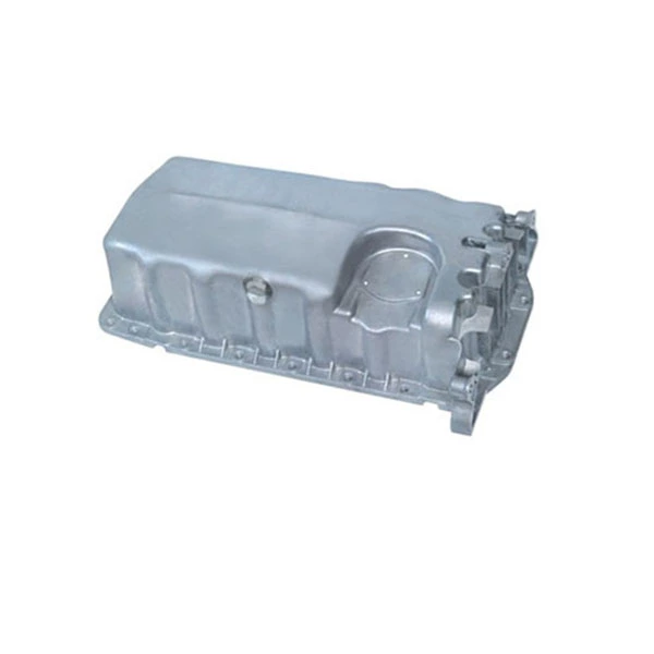 CARTER DE ACEITE DE MOTOR AUTOMÁTICO 0301H7 9631283080 PARA CITROEN PEGEOT 0301.H7