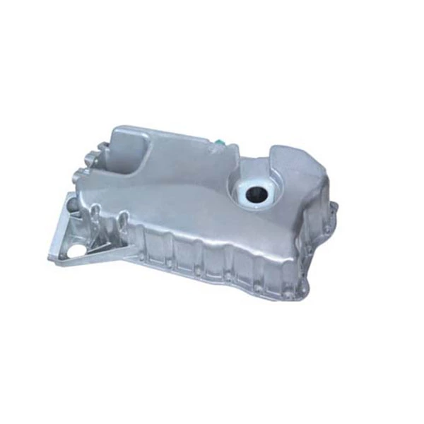 CARTER DE ACEITE DE LAS PIEZAS DEL MOTOR DEL COCHE 0301.N6 9675662380 PARA CITROEN PEUGEOT 0301N6