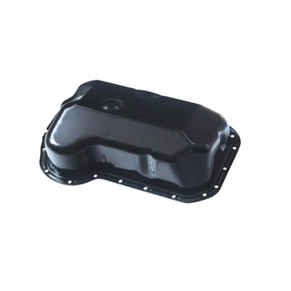 CARTER DE ACEITE DE LAS PIEZAS DEL MOTOR DEL COCHE 0301.N6 9675662380 PARA CITROEN PEUGEOT 0301N6