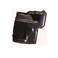 CARTER DE ACEITE DE LAS PIEZAS DEL MOTOR DEL COCHE 0301.N6 9675662380 PARA CITROEN PEUGEOT 0301N6