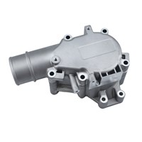 REFRIGERANTE DEL TERMOSTATO DEL CAMIÓN EURO 5801375230 PARA IVECO