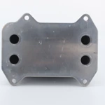 REFRIGERADOR DE RADIADOR DE PIEZAS DE CAMIÓN 1387035 1667565 PARA DAF CF85