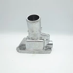 Camión IVECO TERMOSTATOS 504084365 brida de refrigerante del termostato del motor del automóvil