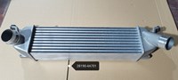 Intercooler de piezas de automóvil 281904A481 para HYUNDAI H1 2008