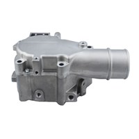 REFRIGERANTE DEL TERMOSTATO DEL MOTOR DEL COCHE 5802055310 PARA IVECO