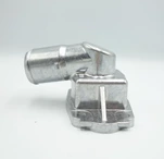 Camión IVECO TERMOSTATO 504353905 brida del termostato del motor del automóvil